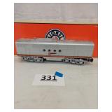 LIONEL SANTA FE FT B-UNIT DIESEL LOCOMOTIVE