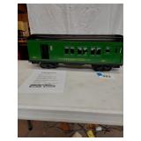 T-REPRODUCTIONS BUDDY-L PASSENGER CARS -