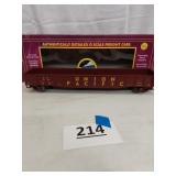 MTH UNION PACIFIC GONDOLA, #20-98002