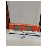 CANADIAN NATIONAL MAXI-STACK FLATCAR, #6-16912,