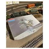 AH -64 Apache Helicopter