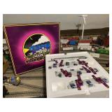 Burlington Pioneer Zephyr Premier Diesel