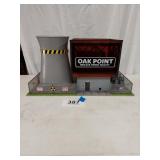 OAK POINT NUCLEAR FACILITY, MODEL # MC90552