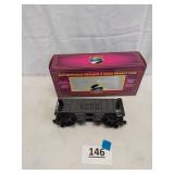 MTH UNION PACIFIC O SCALE PS-2 HOPPER, #20-97101L,