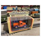 Limited Edition Road Champs 1935 Ford Truck