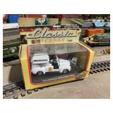 Limited Addition 1953 Cheverolet Good Humor Truck