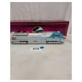 MTH SD70ACE DIESEL ENGINE, GEARGE H. BUSH (#4141)