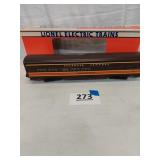 LIONEL ILLINOIS CENTRAL GENERAL BEAUREGARD