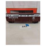 LIONEL BC 50 MODERN MONON, #6-17266