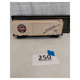 WEAVER STUDEBAKER BOXCAR PARTS S.T.D.X. 1020