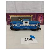 MTH EMD CABOOSE, #20-91006