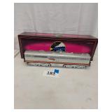 MTH SANTA FE ALCO PB POWERED B UNIT, #20-2031-3