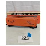 LIONEL PACIFIC FRUIT EXPRESS REEFER, #6-17306