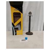 O-LINE REPRODUCTIONS LIGHTED TOWER, O GUAGE