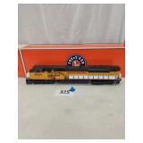 LIONEL SD-90 UNION PACIFIC COMMAND, #6-18269