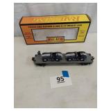 RAIL KING MTH AUTO TRANSPORT FLATCAR