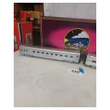 MTH SANTA FE 2-CR 70