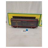 RAIL KING UNION PACIFIC 9142 40