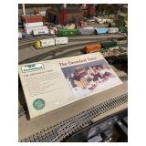 The GreenLeaf Town - Sealed