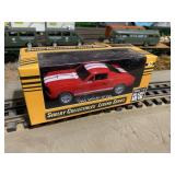 Shelby Collectibles Legend Series 1956 Shelby