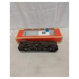 LIONEL NICKEL PLATE ROAD GONDOLA
