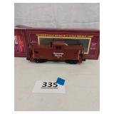 MTH SOUTHERN PACIFIC CABOOSE, #20-91008