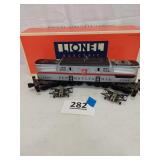 LIONEL PRR GG-1 LOCOMOTIVE, #6-18308