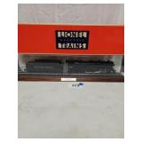 LIONEL NEW YORK CENTRAL 1-700E 4-6-4 HUDSON