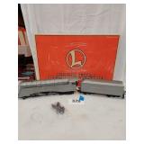 LIONEL NEW YORK CENTRAL COMODORE VANDERBILT 777,