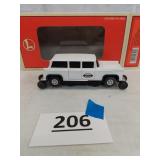 LIONEL NYC CREW CAR, #6-18430