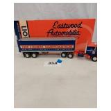 LIONEL EASTWOOD AUTOMOBILIA, #325500