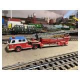 Lionel Ladder Truck