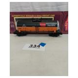MTH SOUTHERN PACIFIC TANK CAR, #20-92006