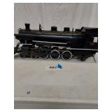 BUDDY-L 963 T-REPRODUCTIONA ENGINE, #2000-A
