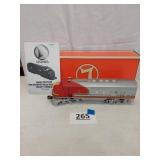 LIONEL 2343 SANTA FE NON-POWERED F3A DISEEL