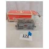 6486-3 LIONEL STEEL ORE CAR, #6-51502
