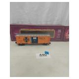 MTH SANTA FE (#35897) OPERATING REFFER CAR W/