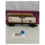 MTH BNSF MTHRRC 2000 TANK CAR, #20-92014