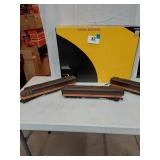 K-LINE E DIESEL ENGINES, K-28351.