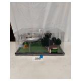 O GUAGE UFO, MENARDS SKU 279-4439, NEVER USED