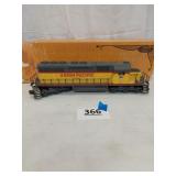 LIONEL UNION PACIFIC SD-40 DIESEL ENGINE,