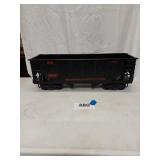 BUDDY-L OUTDOOR RAILROAD CAR, #68502