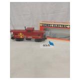 LIONEL CHICAGOLAND LIONAL RAILROAD CLUB 1996 CLRC