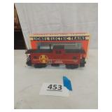 LIONEL CHICAGOLAND LIONEL RAILROAD CLUB 1996
