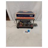 LIONEL ANIMATED TRUCK LOADING DOCK, #6-12929