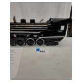 T-REPRODUCTIONS BUDDY "L" RAILROAD, #5344-H HUDSON