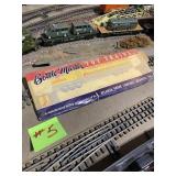 Bottle Master Folding Carton