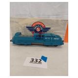 LIONEL #44 MISSILE LAUNCH ENGINE, #6-18462