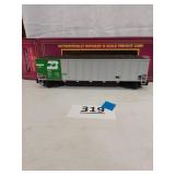 MTH BURLINGTON NORTHERN O-SCALE COAL