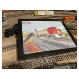 Classic Train Magazines